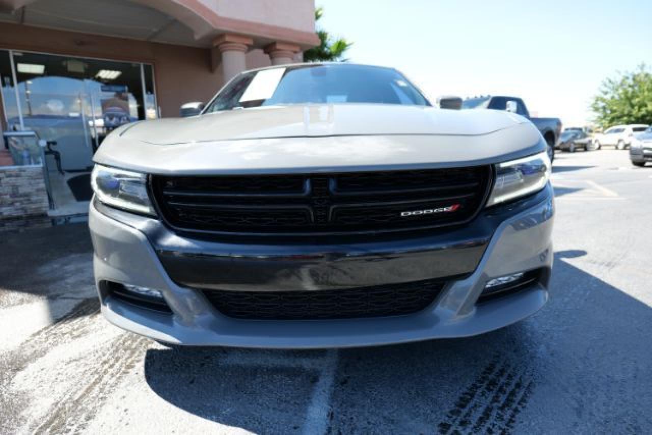 2018 Dodge Charger R/T VIN: 2C3CDXCT9JH262326 Lot: 63362782