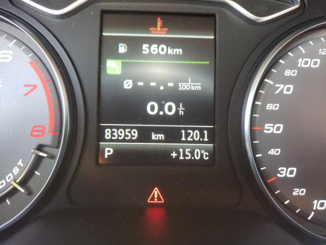 2015 AUDI A3 WAUFFRFFXF1027179