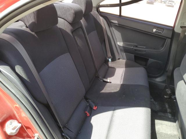 2015 MITSUBISHI LANCER GT JA32U8FW0FU001382