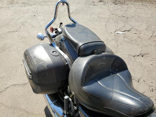 2007 YAMAHA XVS1300 CT JYAVP25Y37A000473