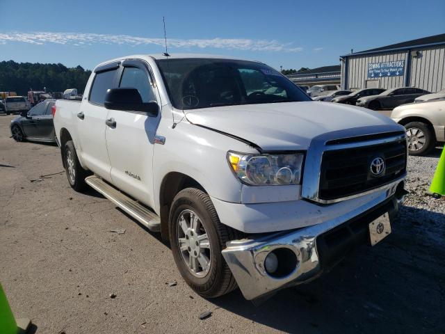 2011 TOYOTA TUNDRA CREWMAX SR5 For Sale | MS - JACKSON | Fri. Nov 18 ...