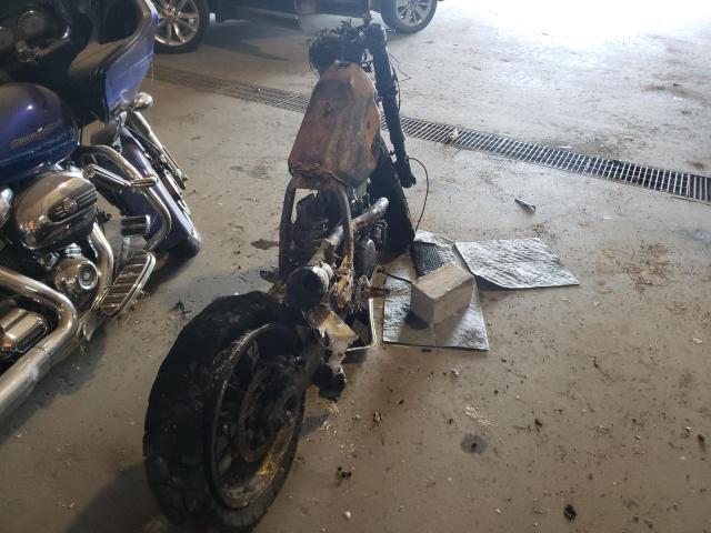 2016 SUZUKI DR-Z400 SM JS1SK44A0G2100704