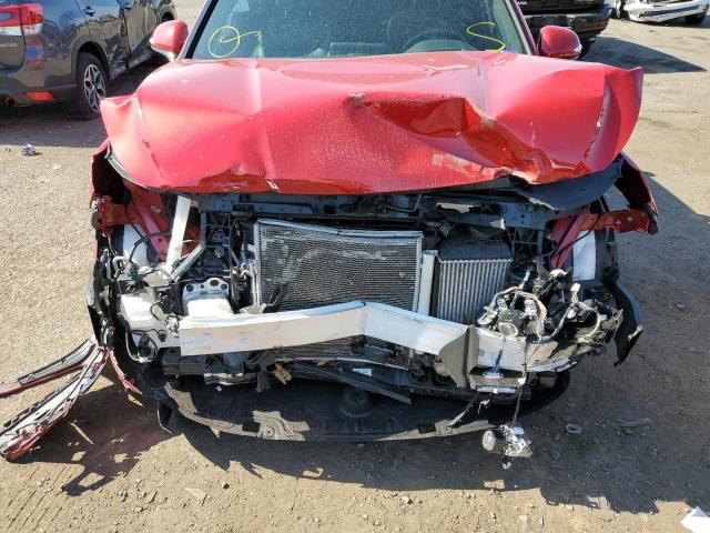 2021 HYUNDAI SANTA FE C 5NMS5DAL2MH367000
