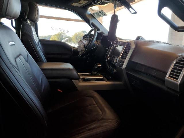 1FTEW1EG0FFA32534 Ford F150 Supercrew