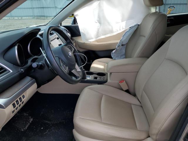 4S4BSENC5G3308093 Subaru Outback 3.6r Limited