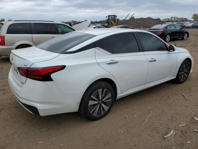 2022 NISSAN ALTIMA SV - 1N4BL4DW0NN364019