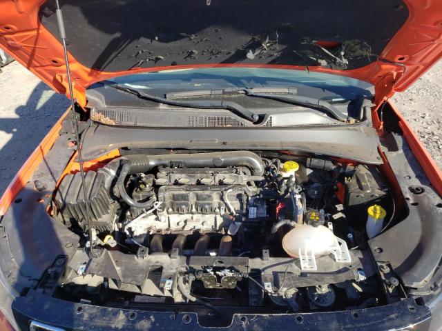 3C4NJDAB4KT834854 Jeep Compass Sport