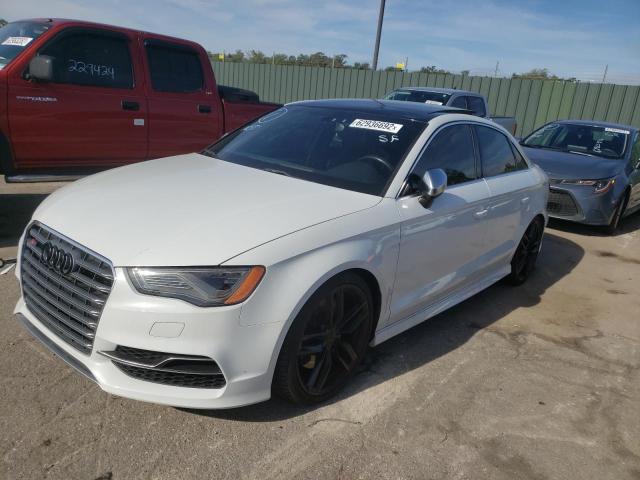 2015 AUDI S3 PREMIUM WAUBFGFF9F1075551