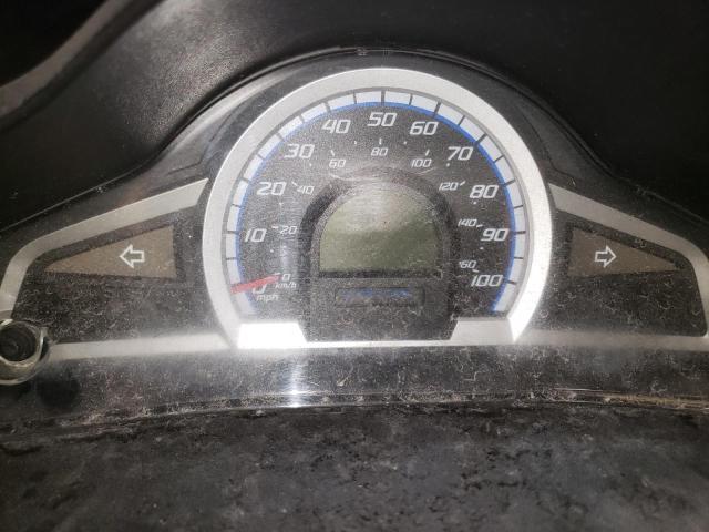 2016 HONDA PCX 150 RLHKF1805GY101421