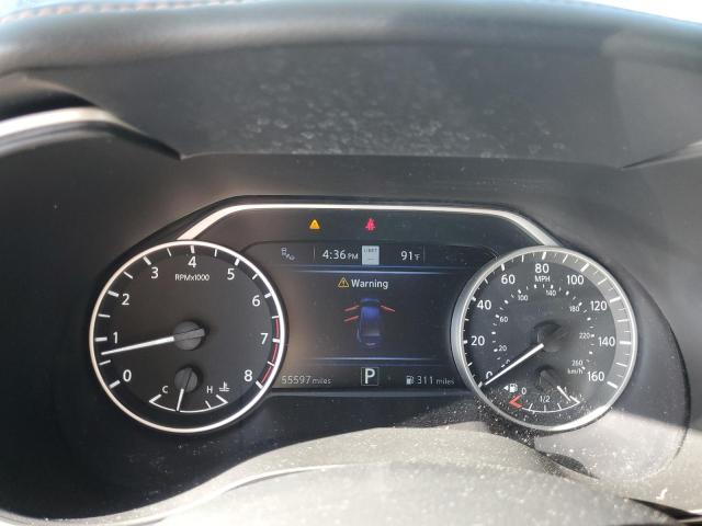 2020 NISSAN MAXIMA PLA 1N4AA6FVXLC378357