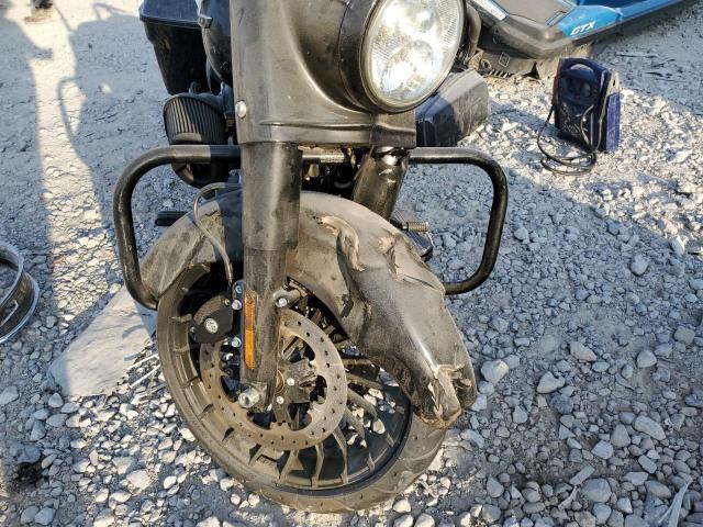 2019 HARLEY-DAVIDSON FLHRXS 1HD1KVP18KB672663