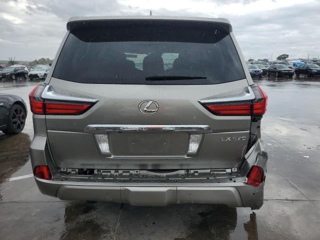 2017 LEXUS LX 570 JTJHY7AX6H4231275