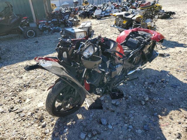 2013 HONDA GL1800 B JH2SC6844DK000773