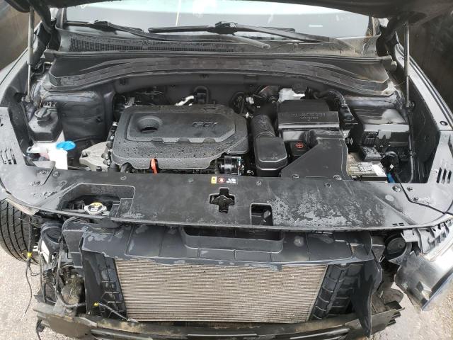 2020 HYUNDAI SANTA FE L - 5NMS53AD3LH305154