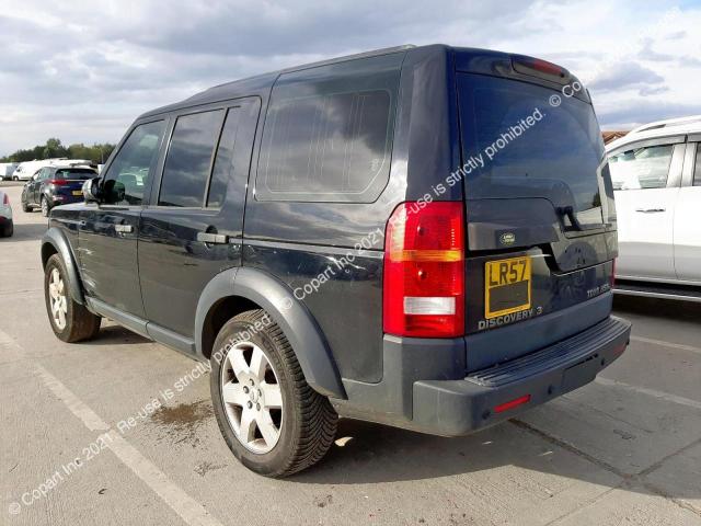 SALLAAA138A451990 Land Rover Discovery