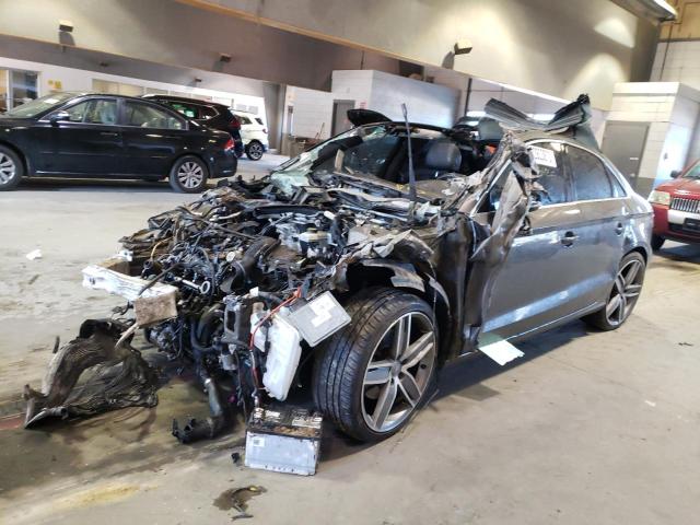2015 AUDI A3 TECHNIK WAUEFGFF0F1115030