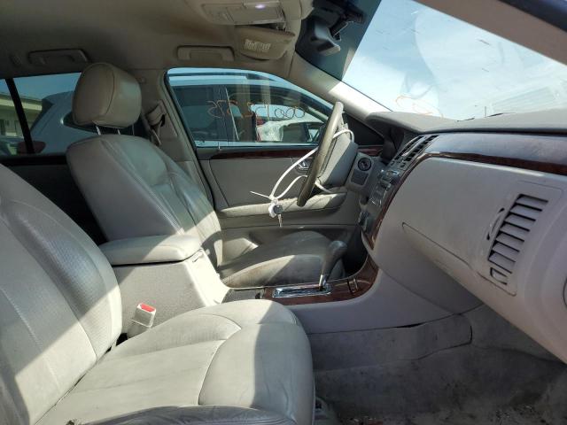 1G6KD57Y47U227798 Cadillac DTS