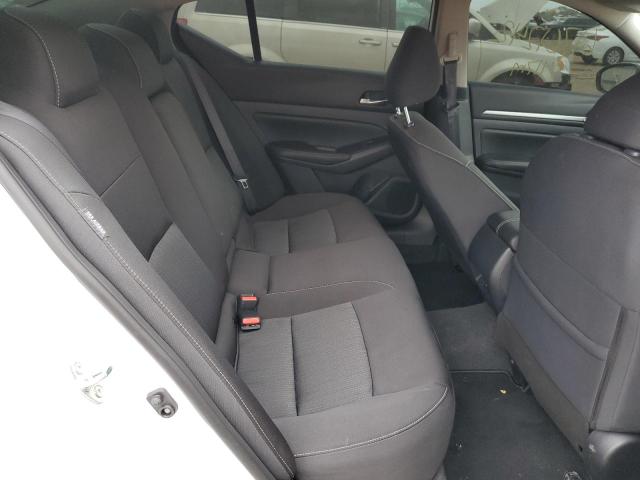 2022 NISSAN ALTIMA SV - 1N4BL4DW0NN364019