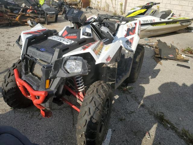 2015 POLARIS SCRAMBLER - 4XASVE959FA205719