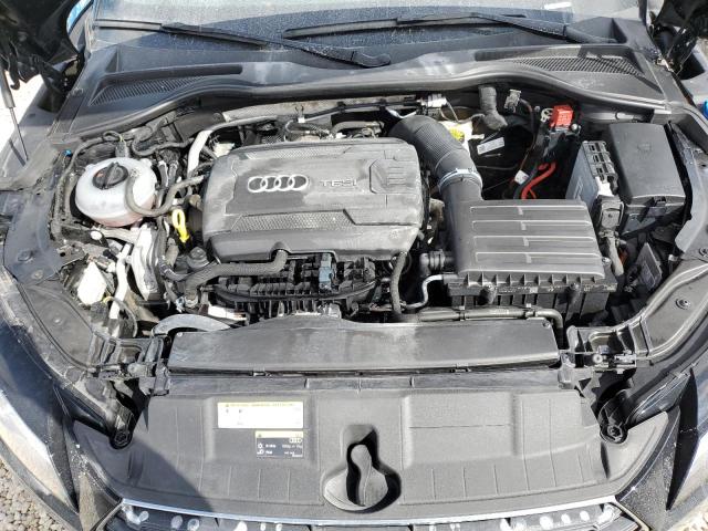 2016 AUDI TT TRUC5AFV5G1001226