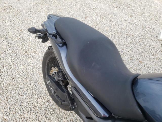 2015 HONDA CTX700 D JH2RC6942FK100807