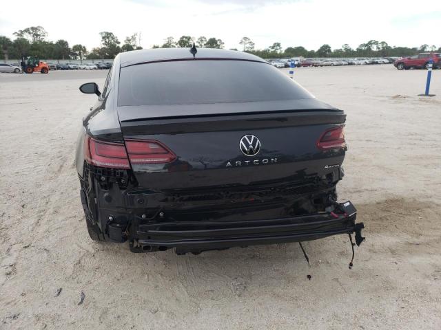 2021 VOLKSWAGEN ARTEON SEL WVWTR7AN4ME004695