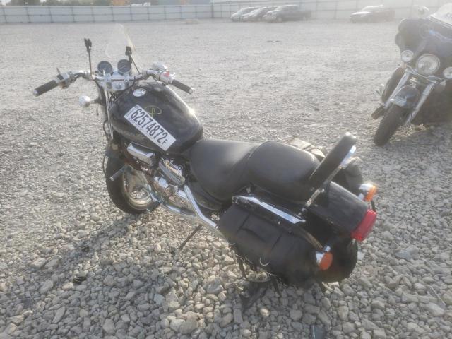 2001 HONDA VF750 C JH2RC43021M701092