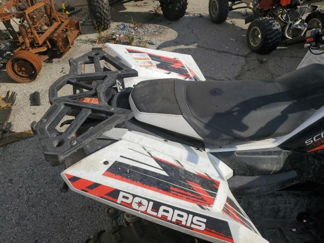 2015 POLARIS SCRAMBLER - 4XASVE959FA205719