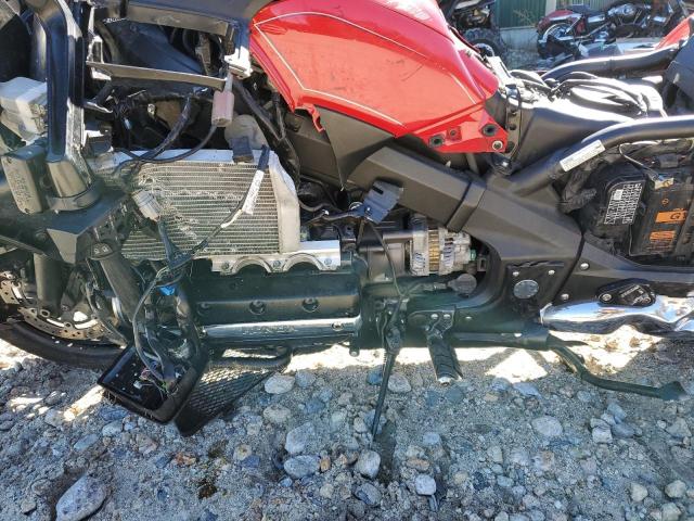 2013 HONDA GL1800 B JH2SC6844DK000773