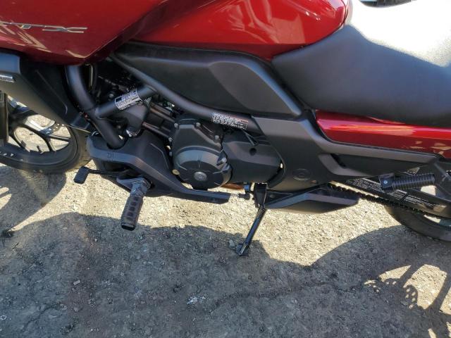 2014 HONDA CTX700 JH2RC6901EK000533