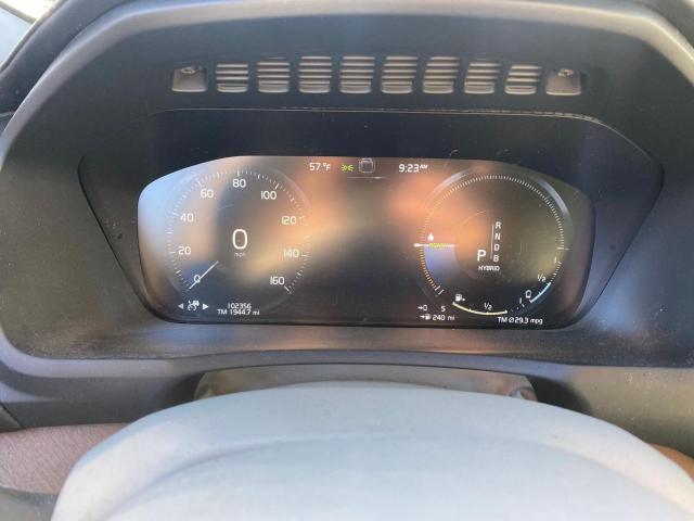 2016 VOLVO XC90 T8 YV4BC0PL9G1052731