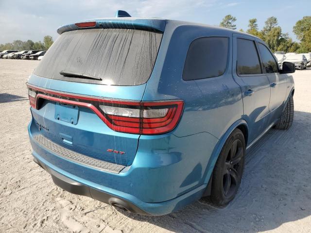 2018 DODGE DURANGO SR 1C4SDJGJ0JC161692