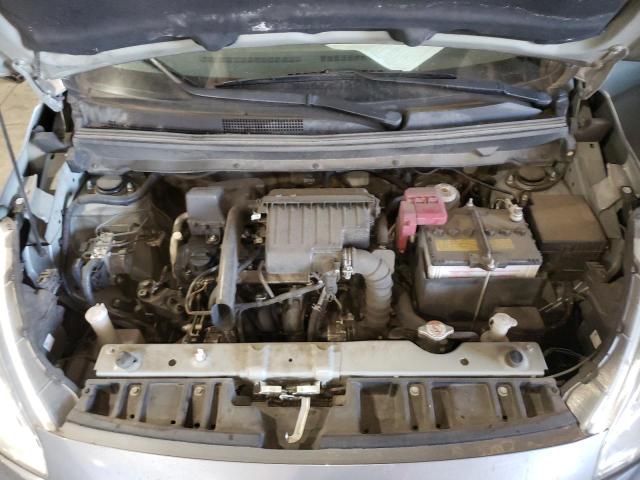 ML32F3FJ0LHF09106 Mitsubishi Mirage G4 Es