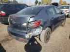 2010 Mazda 3 I na sprzedaż w Bowmanville, ON - Rear End