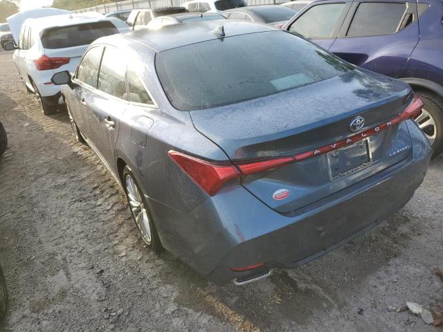 2021 TOYOTA AVALON LIM 4T1DZ1FB9MU056826