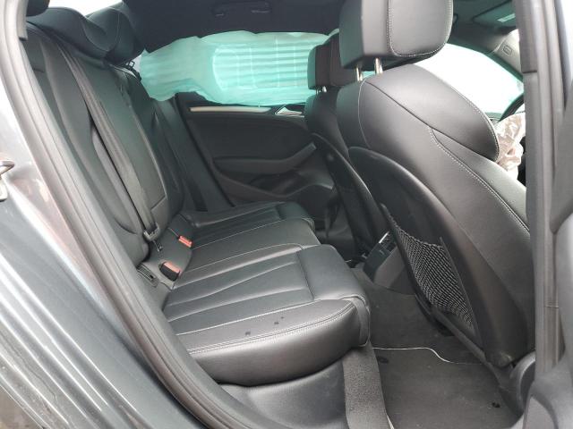 2016 AUDI S3 PREMIUM WAUB1GFF0G1085899