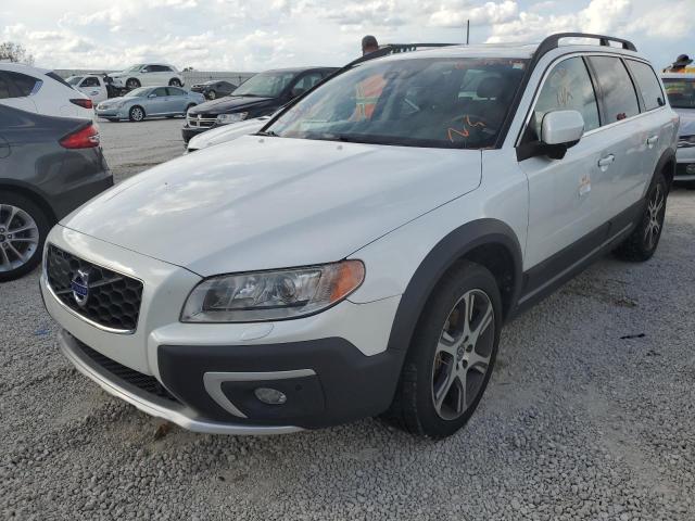 2015 VOLVO XC70 T6 PL YV4902NM6F1211038