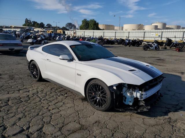 2020 FORD MUSTANG GT - 1FA6P8CF0L5115165