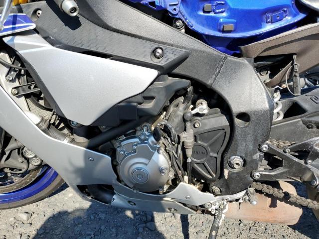 2015 YAMAHA YZFR1 C JYARN39Y1FA000333