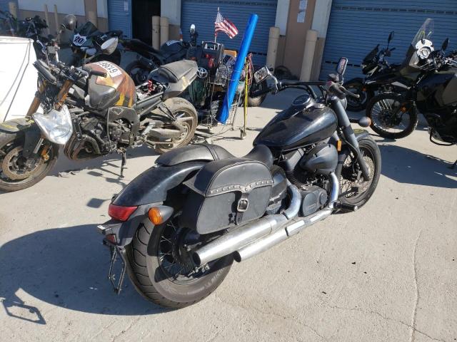 2015 HONDA VT750 C2B JH2RC5383FK500333