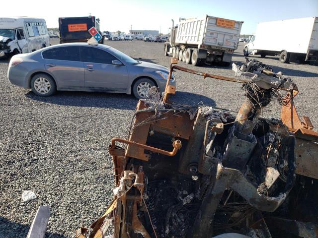 2021 Ford Econoline E350 Super Duty Stripped Chassis VIN: 1FC3E3KN9MDC36623 Lot: 60999842