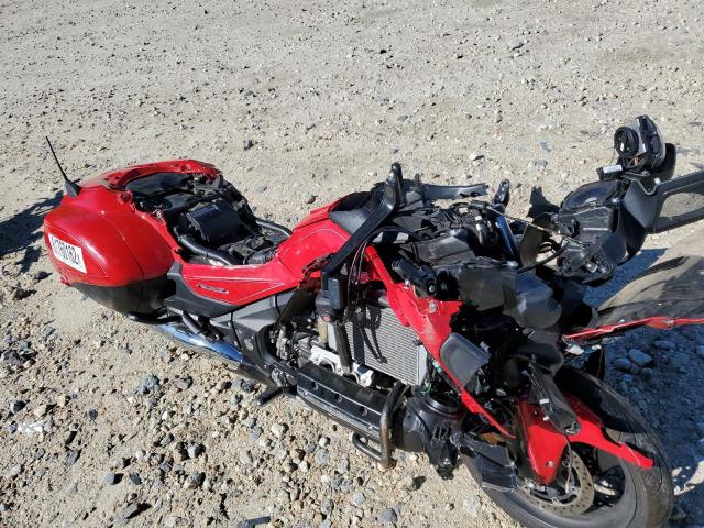 2013 HONDA GL1800 B JH2SC6844DK000773