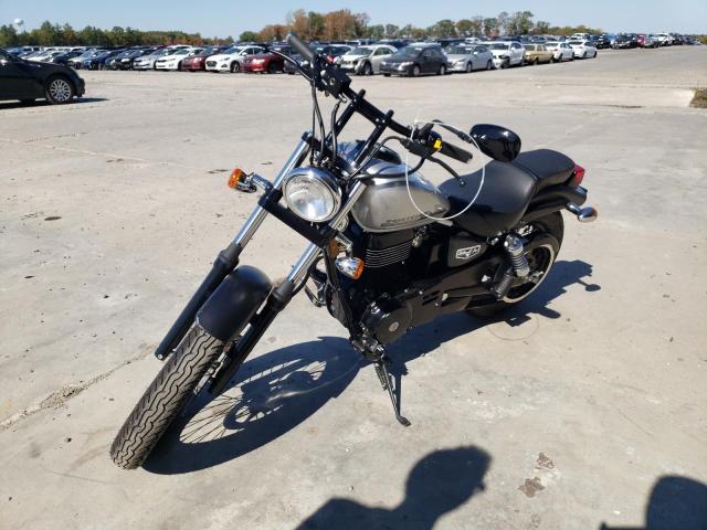 2018 SUZUKI LS650 JS1NP41D6J2100128