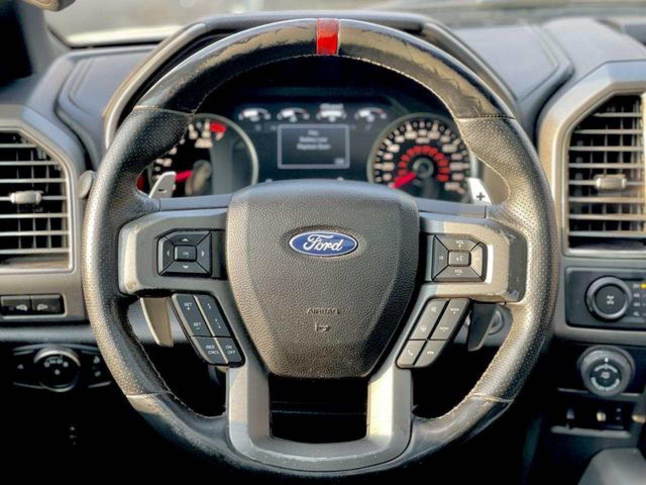 2018 Ford F150 Raptor VIN: 1FTFW1RG7JFA06178 Lot: 63363062