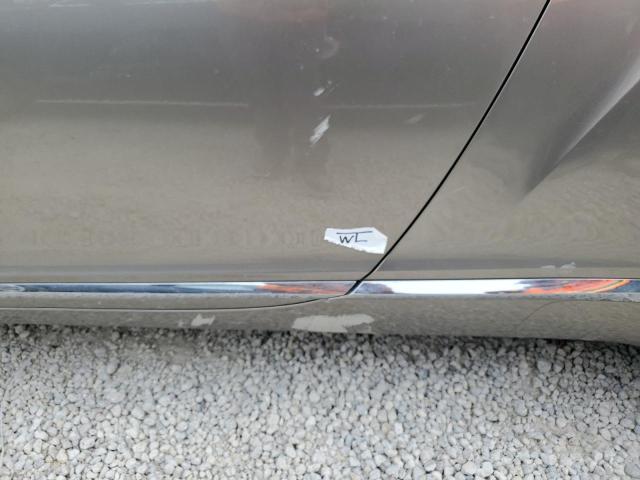 2015 BENTLEY CONTINENTA SCBGU3ZA6FC047320