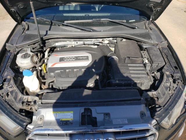 2015 AUDI A3 WAUFFRFFXF1027179