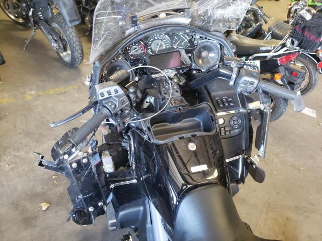 2015 HONDA GL1800 ABS JH2SC68N6FK100210