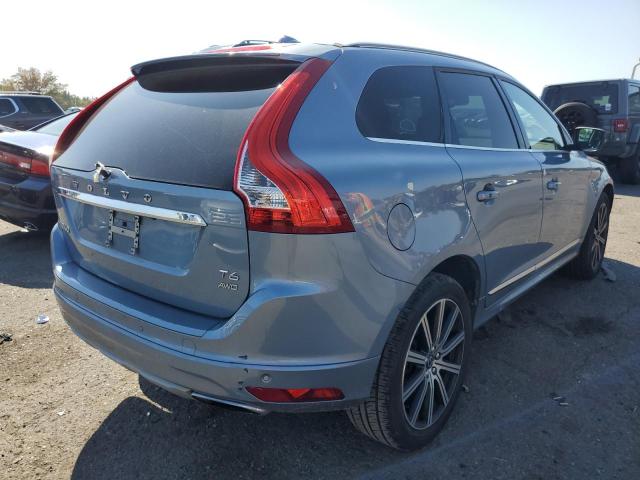 VIN YV449MRU3H2101230 2017 Volvo XC60, T6 Inscription no.4