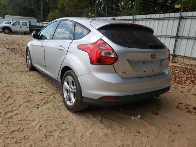 1FADP3K2XEL391327 | 2014 FORD FOCUS SE