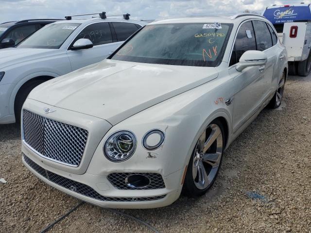 SJAAC2ZV1JC017915 Bentley ALL MODELS